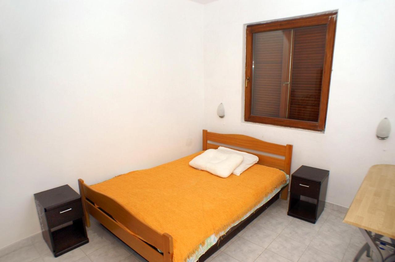 Apartments By The Sea Luka Dubrava, Peljesac - 4568 Janjina Exterior photo
