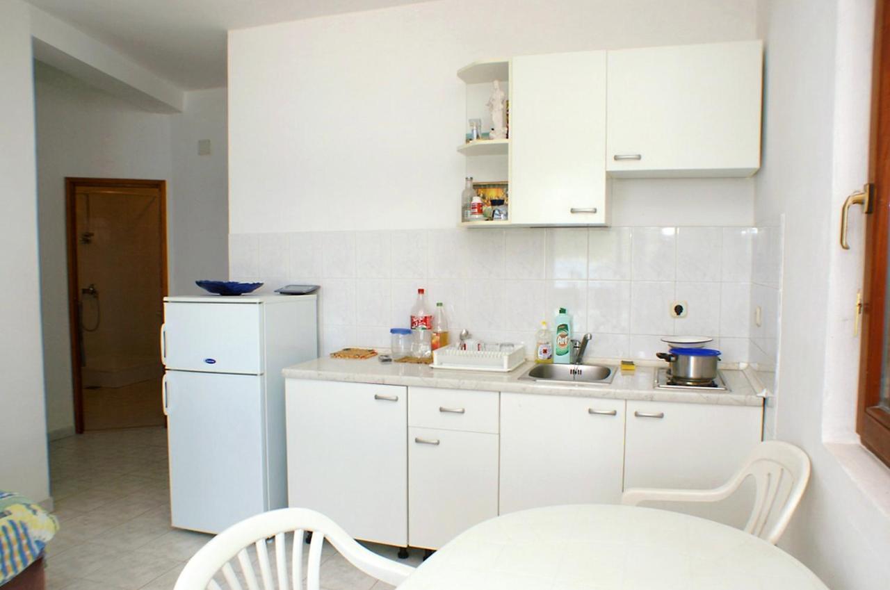 Apartments By The Sea Luka Dubrava, Peljesac - 4568 Janjina Exterior photo
