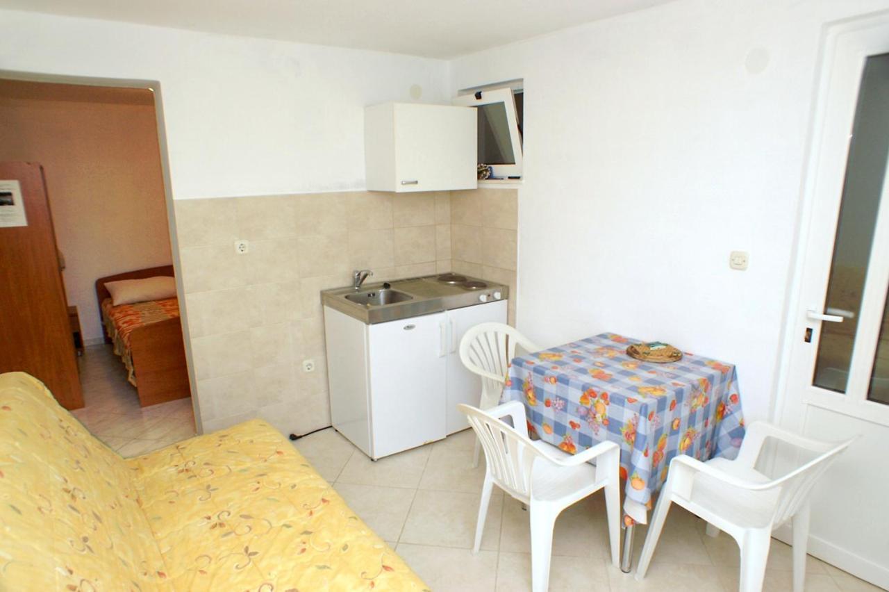Apartments By The Sea Luka Dubrava, Peljesac - 4568 Janjina Exterior photo